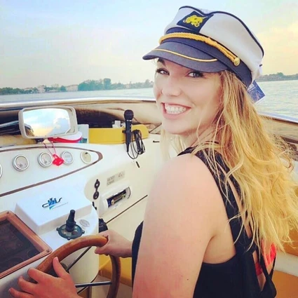 Evento esclusivo in barca: Punta San Vigilio e Garda da Gardone 11